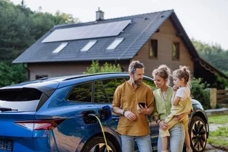 Residential Charging