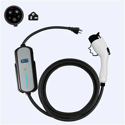 How To Choose Between AC Charging And DC Charging For Electric Vehicles?