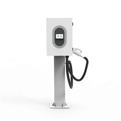 Whether The DC Charging Pile Is Fast Charging Or Slow Charging