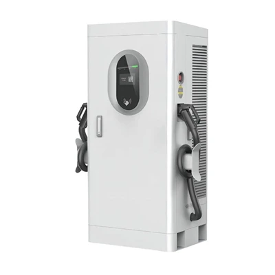 Use And Maintenance Of Electric Vehicle Chargers