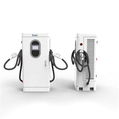 120KW DC Charger