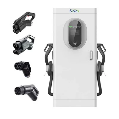 180 KW EV Charger