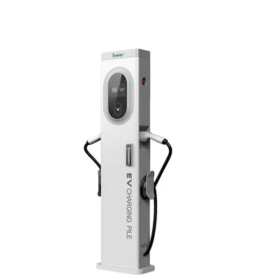 Rapid Chargers For Electric Cars