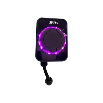 AC Charger for EV