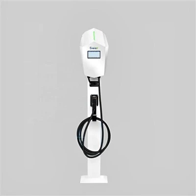 AC Electric Vehicle Charger