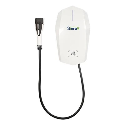 AC EV Charging Station