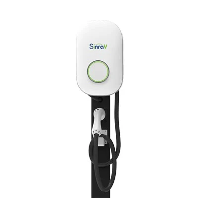EV Plug In Charger
