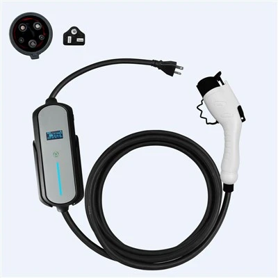 Portable 240V EV Charger