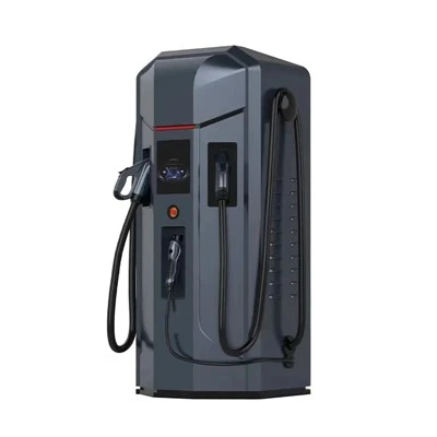 Public Fast Chargers