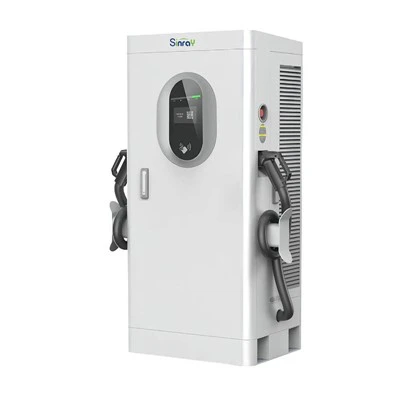 Vehicle Fast Charger