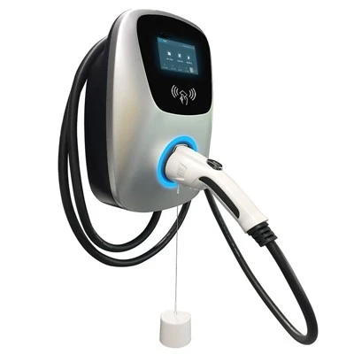 11KW AC Charger