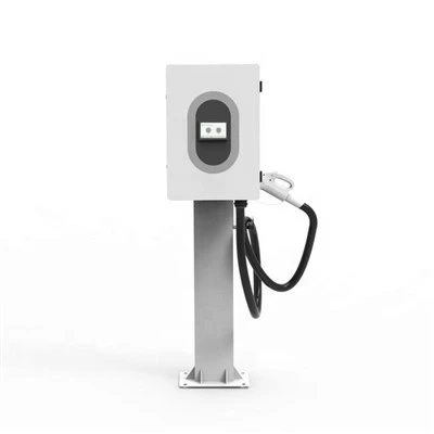 40KW DC Charging Stations
