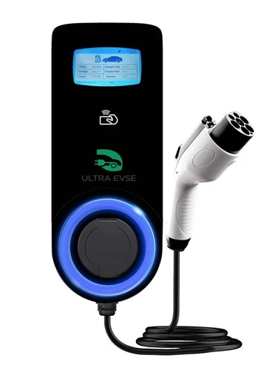 Fast Charger for Tesla At Home