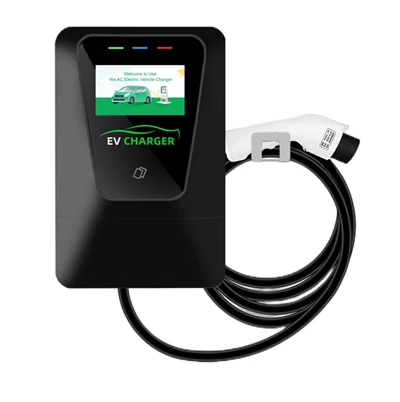 Type 1 Type 2 Charger