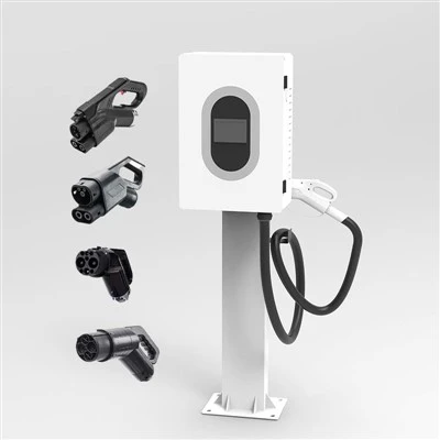 30KW Charger