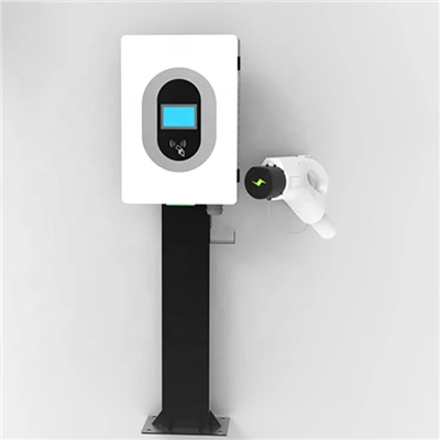 Home EV DC Fast Charger