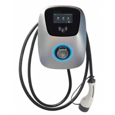 Ev Charger 22kw 3 Phase