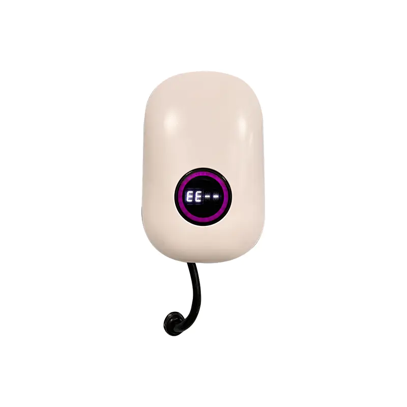 Type 2 Fast Charger