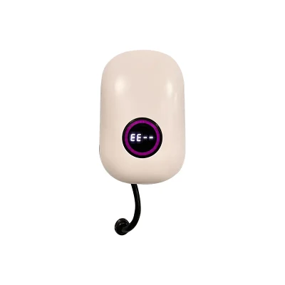 Type 2 Fast Charger