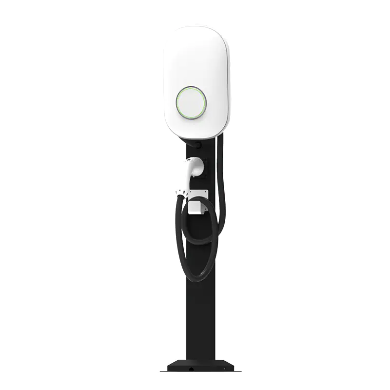 Portable Charger for EV Car