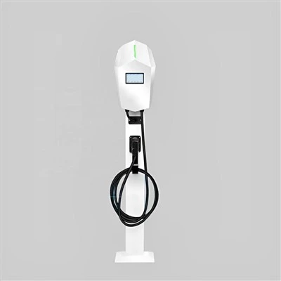 EV Rescue Portable Electric Vehicle Charging System
