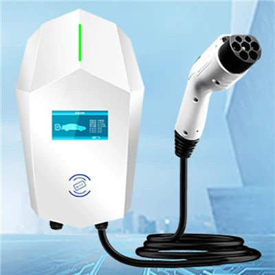 240KW Model 4 Charging Station