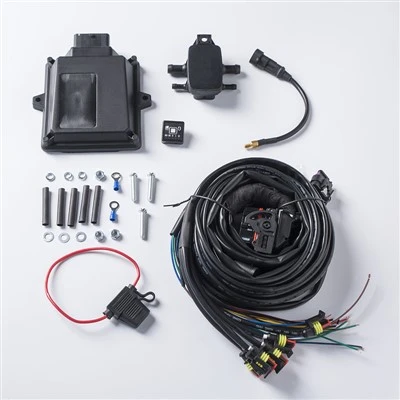 MP48 ECU Mini Kit