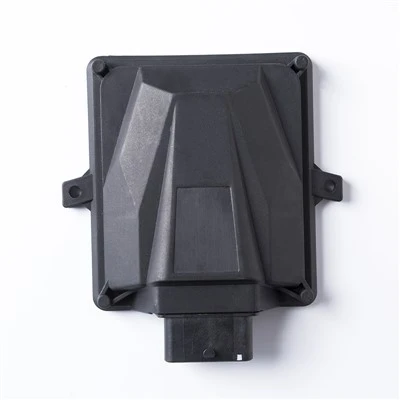 MP48 ECU