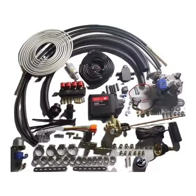 LPG Kit