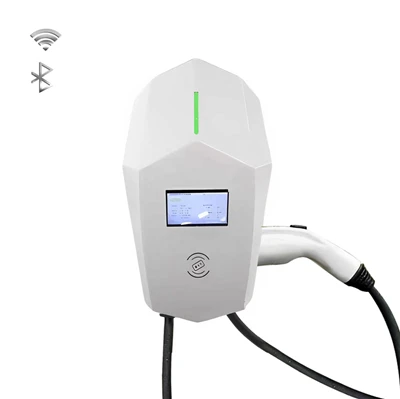 HOME AC Charging Equipment for Electric Vihecle