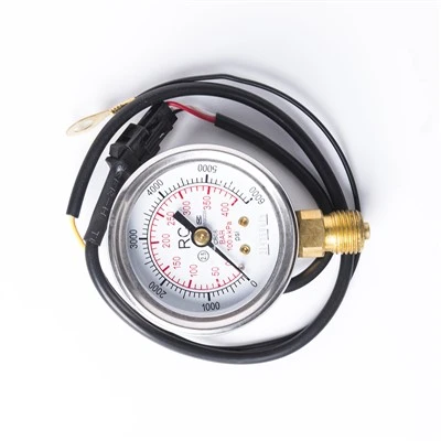 12V CB08 Gauge For Mp48 Ecu