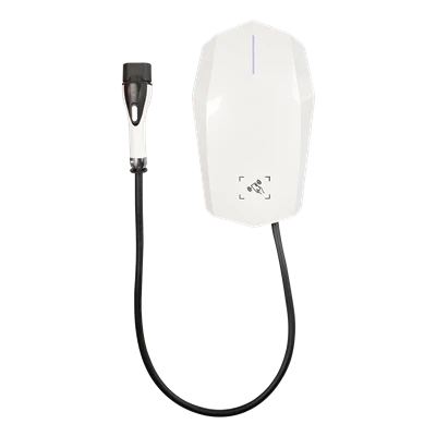 level 2 charging speed