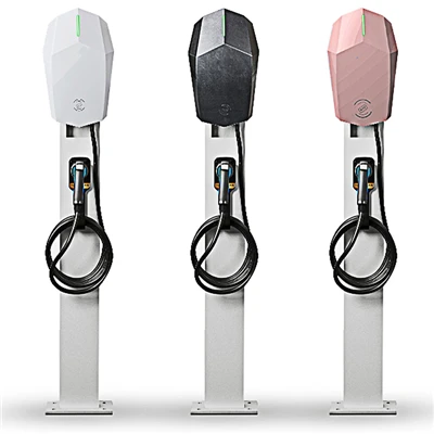 7KW AC Charger Station for Homuse