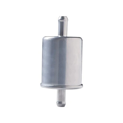 Aluminum Filter