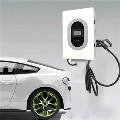 Power Station Car Charger