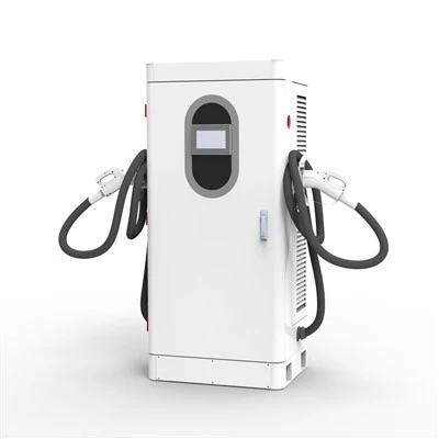 DC Car Charging