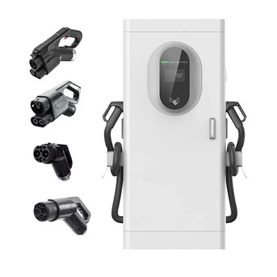 Charge Point Level 2 Charger