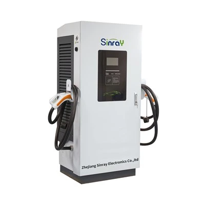 Electric Car Charger