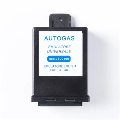 Emulator 160