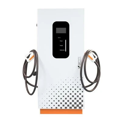 Ev Charging Machine