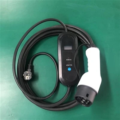 22KW AC Charger