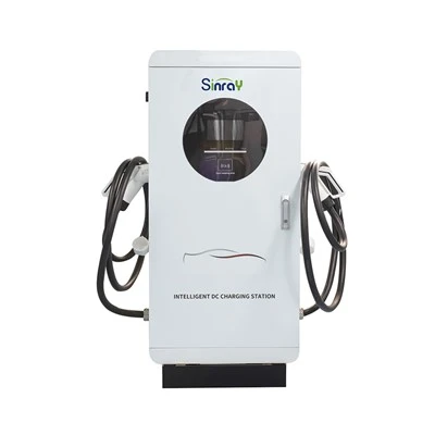 Fast Charger For EV