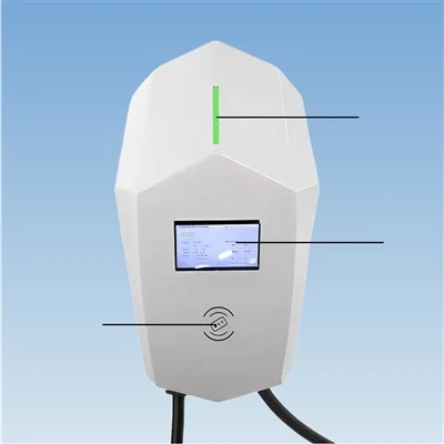 Car Charger AC