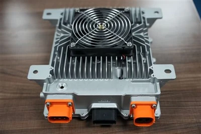 KEMING High Quality 6.6kW Commercial EV Power Charger Air Cooling On Board Charger Hi Load Car OBC