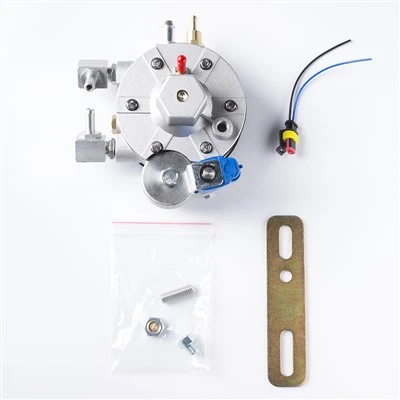 LPG Reducer