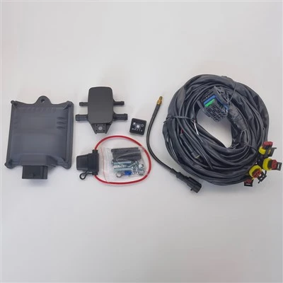 MP32 Ecu Mini Kit