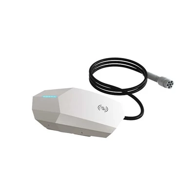 Electric Vehicle Home Charging Station