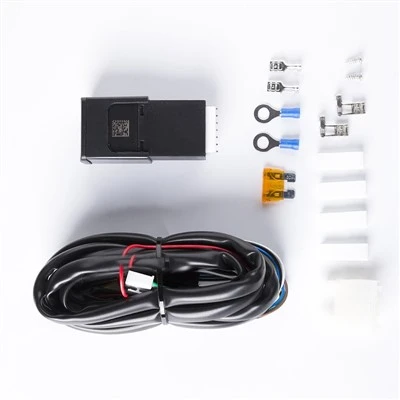 Switch 725a Injection